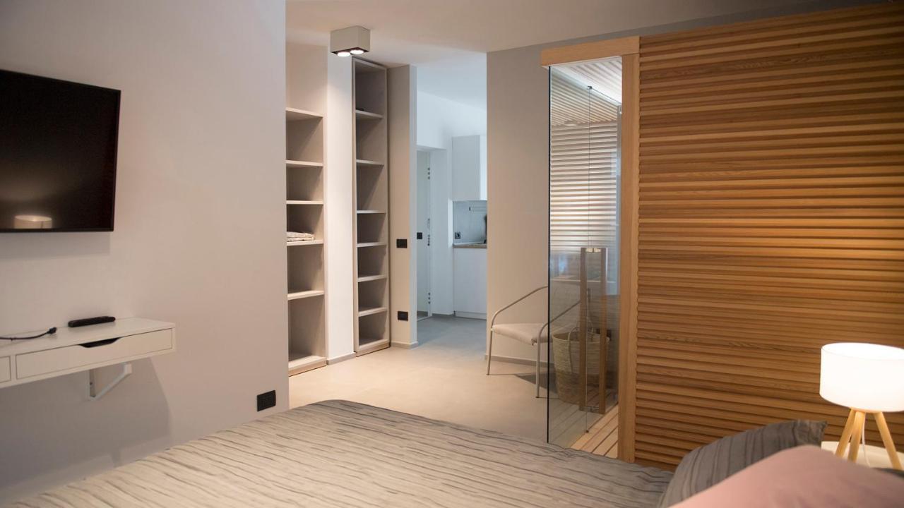 A Casa Di Ru, Bellissimo Appartamento Con Sauna 모노폴리 외부 사진