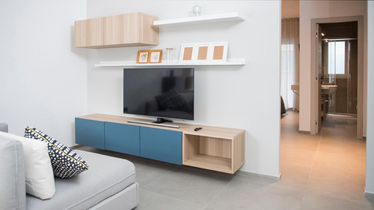 A Casa Di Ru, Bellissimo Appartamento Con Sauna 모노폴리 외부 사진