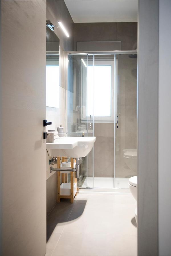 A Casa Di Ru, Bellissimo Appartamento Con Sauna 모노폴리 외부 사진