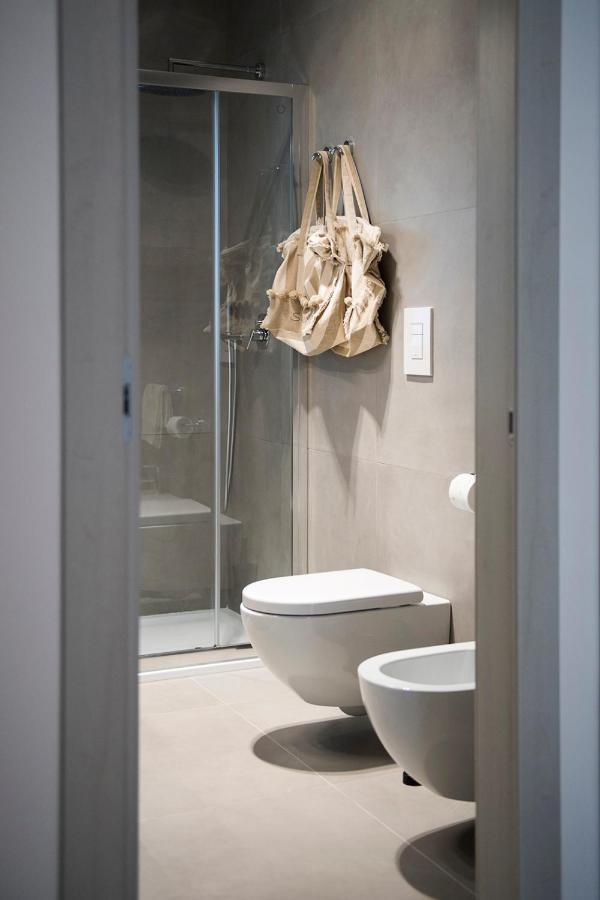 A Casa Di Ru, Bellissimo Appartamento Con Sauna 모노폴리 외부 사진