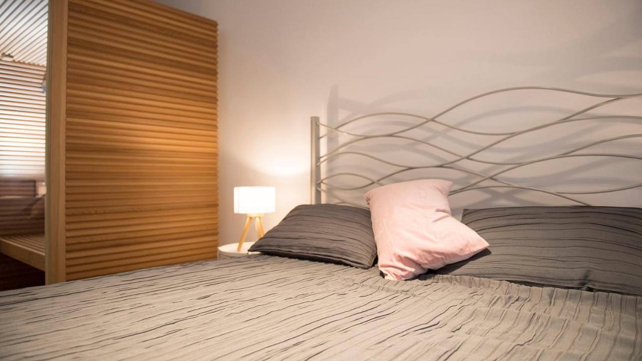 A Casa Di Ru, Bellissimo Appartamento Con Sauna 모노폴리 외부 사진